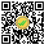 QR code for {{name}}'s profile