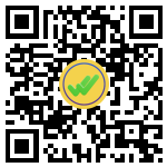 QR code for {{name}}'s profile