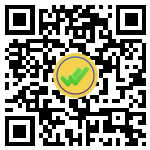 QR code for {{name}}'s profile