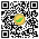 QR code for {{name}}'s profile