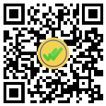QR code for {{name}}'s profile
