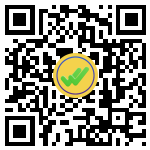 QR code for {{name}}'s profile