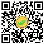 QR code for {{name}}'s profile