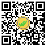 QR code for SAB's profile