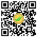 QR code for {{name}}'s profile