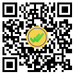 QR code for {{name}}'s profile