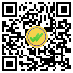 QR code for {{name}}'s profile
