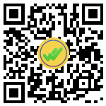 QR code for {{name}}'s profile
