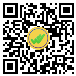QR code for {{name}}'s profile