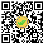 QR code for {{name}}'s profile