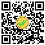 QR code for {{name}}'s profile