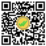 QR code for {{name}}'s profile