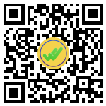 QR code for {{name}}'s profile