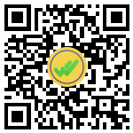QR code for {{name}}'s profile