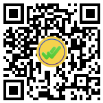 QR code for {{name}}'s profile