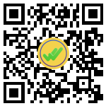 QR code for {{name}}'s profile