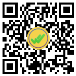 QR code for {{name}}'s profile
