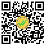 QR code for {{name}}'s profile