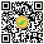 QR code for {{name}}'s profile