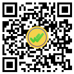 QR code for SMP Negeri 167 Jakarta's profile