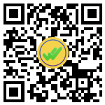QR code for {{name}}'s profile