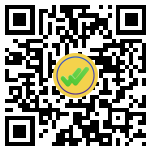 QR code for {{name}}'s profile