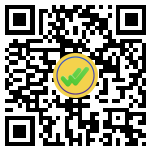 QR code for {{name}}'s profile