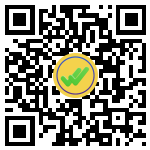 QR code for {{name}}'s profile