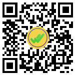 QR code for {{name}}'s profile