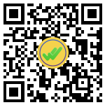 QR code for {{name}}'s profile