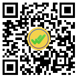 QR code for {{name}}'s profile