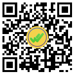 QR code for {{name}}'s profile