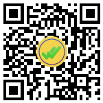 QR code for {{name}}'s profile