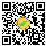 QR code for {{name}}'s profile