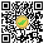 QR code for {{name}}'s profile