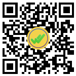 QR code for {{name}}'s profile
