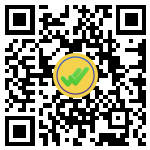 QR code for {{name}}'s profile