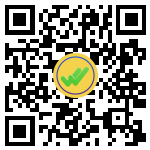 QR code for {{name}}'s profile