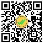 QR code for {{name}}'s profile