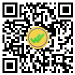 QR code for {{name}}'s profile