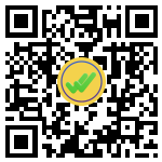 QR code for {{name}}'s profile