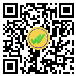 QR code for {{name}}'s profile