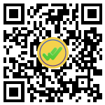 QR code for {{name}}'s profile
