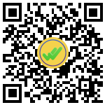 QR code for {{name}}'s profile