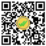 QR code for {{name}}'s profile