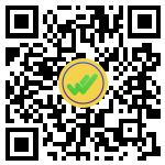 QR code for {{name}}'s profile