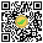 QR code for {{name}}'s profile