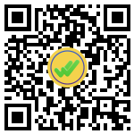QR code for {{name}}'s profile
