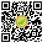QR code for {{name}}'s profile