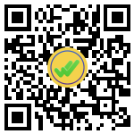 QR code for {{name}}'s profile